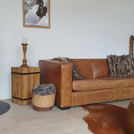 Chalet Entier 110M2 Avec Vue Et Sauna A 10 Min Des Pistes Sainte-Foy-Tarentaise Exterior foto